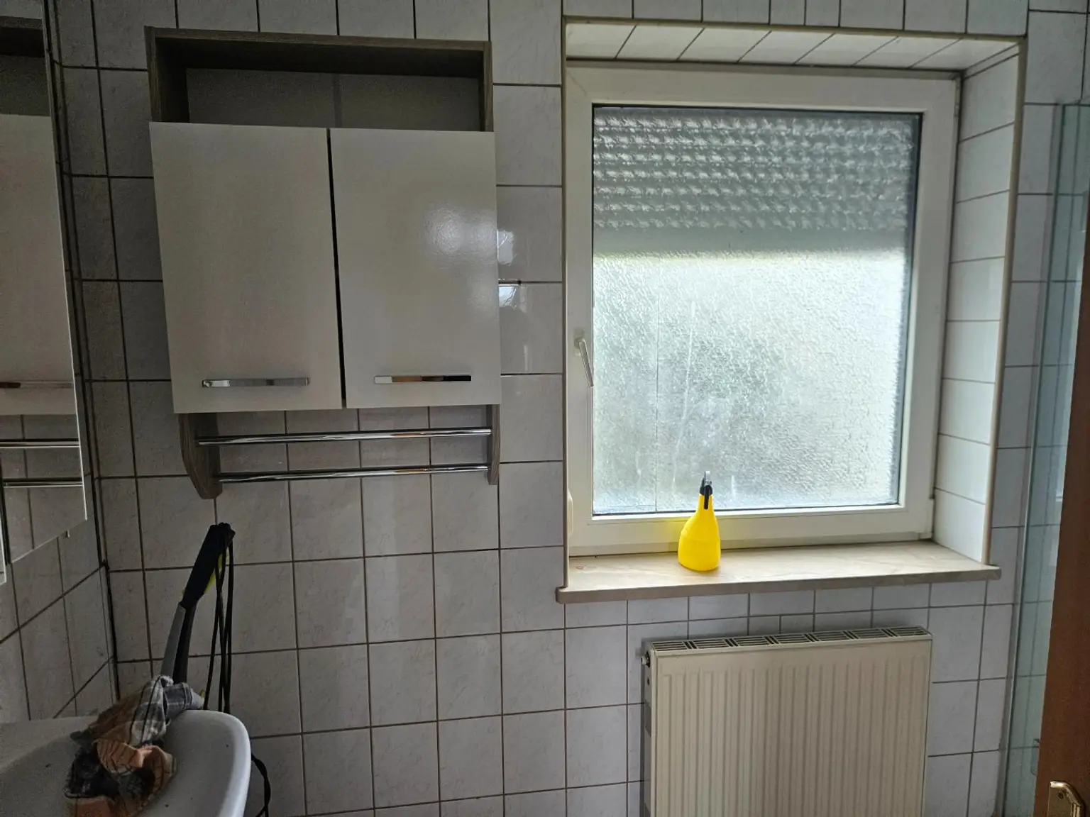 Große Eigentumswohnung in Ranshofen bei Braunau