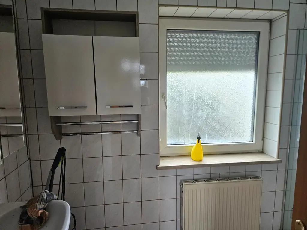Große Eigentumswohnung in Ranshofen bei Braunau