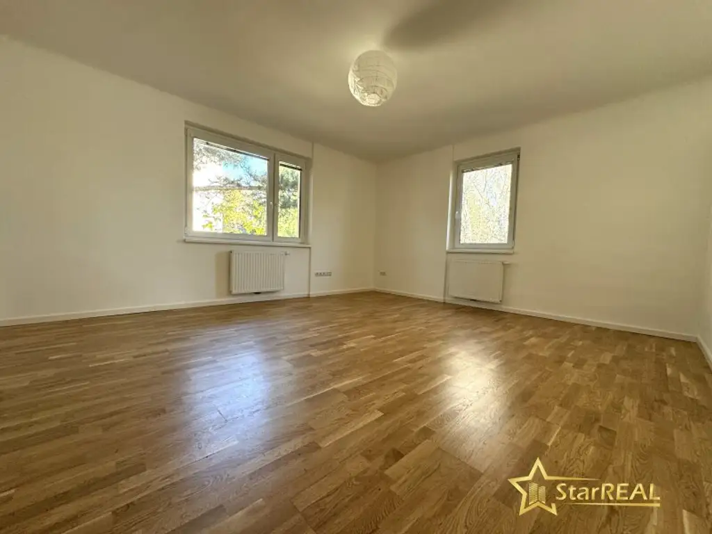 4 ZIMMER WOHNUNG IN 1130 WIEN! RENOVIERTER ZUSTAND. GEMEINSCHAFTSGARTEN.