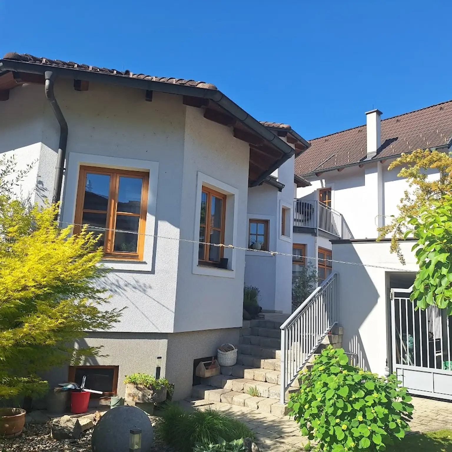 Charmantes Einfamilienhaus in Ebreichsdorf