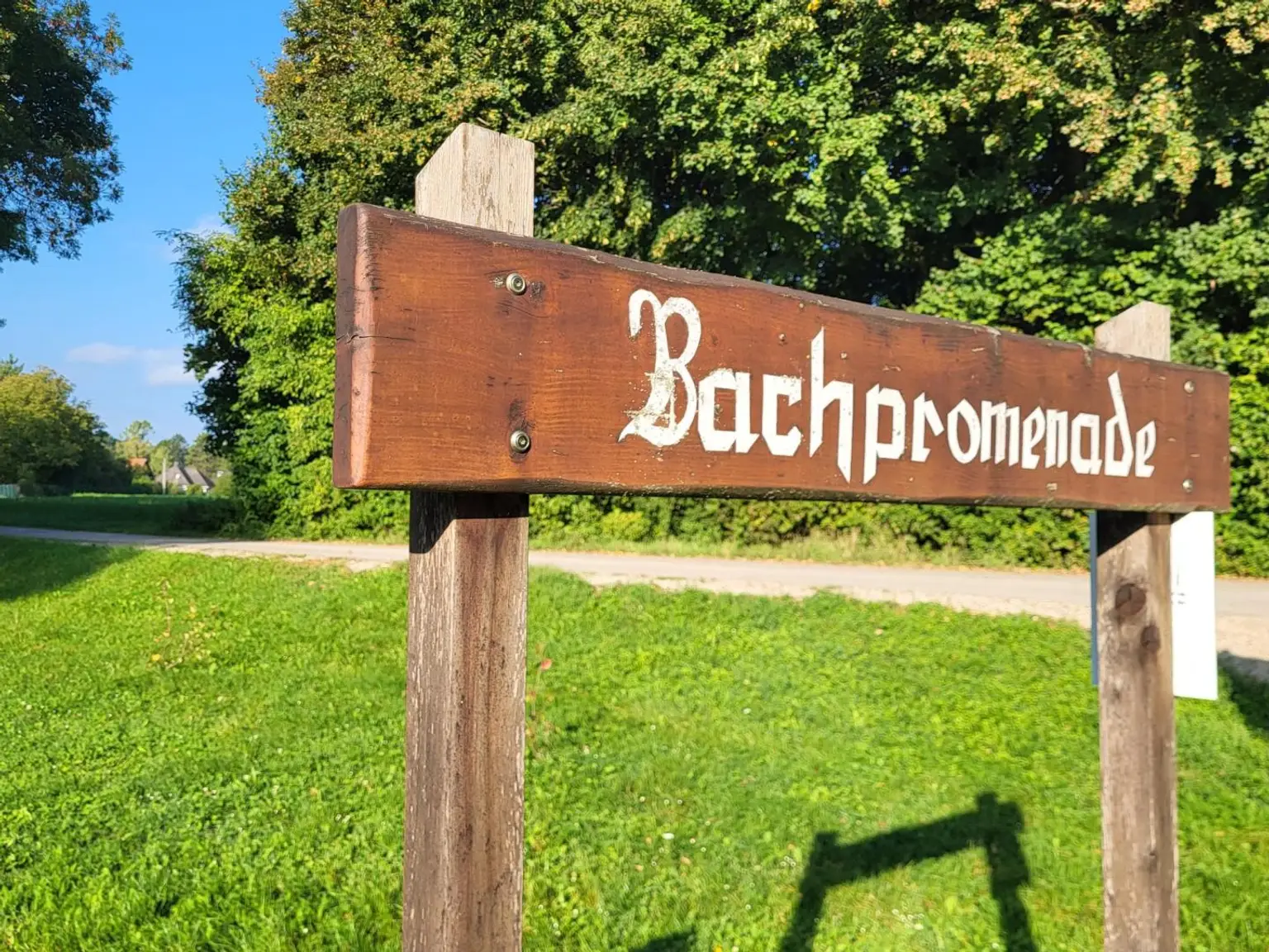 Ca. 1000m² BAUGRUND IM VIELFÄLTIG SCHÖNEN WIENERWALD-ORT GAADEN BEI MÖDLING