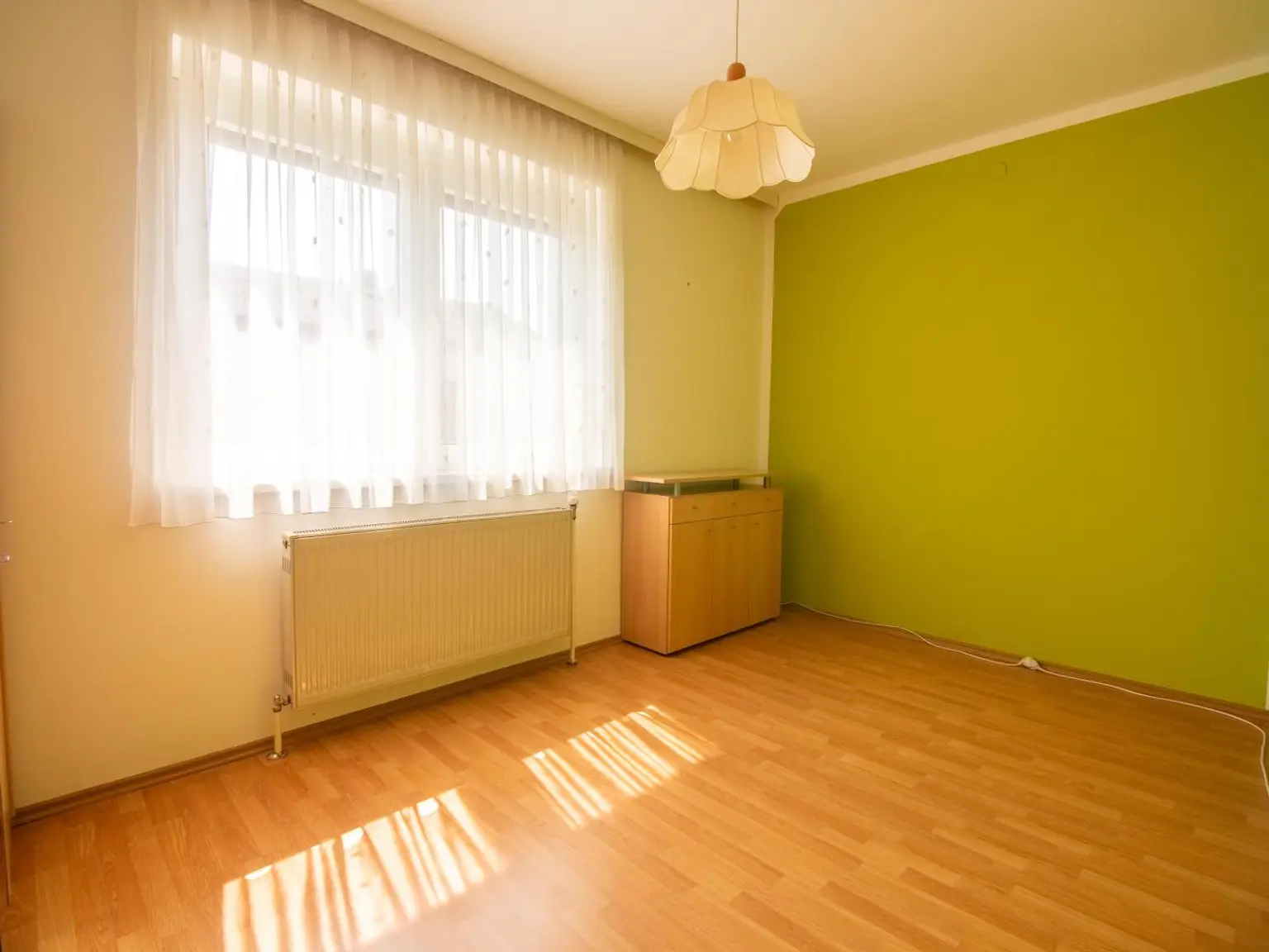 Schönes Einfamilienhaus in guter Lage