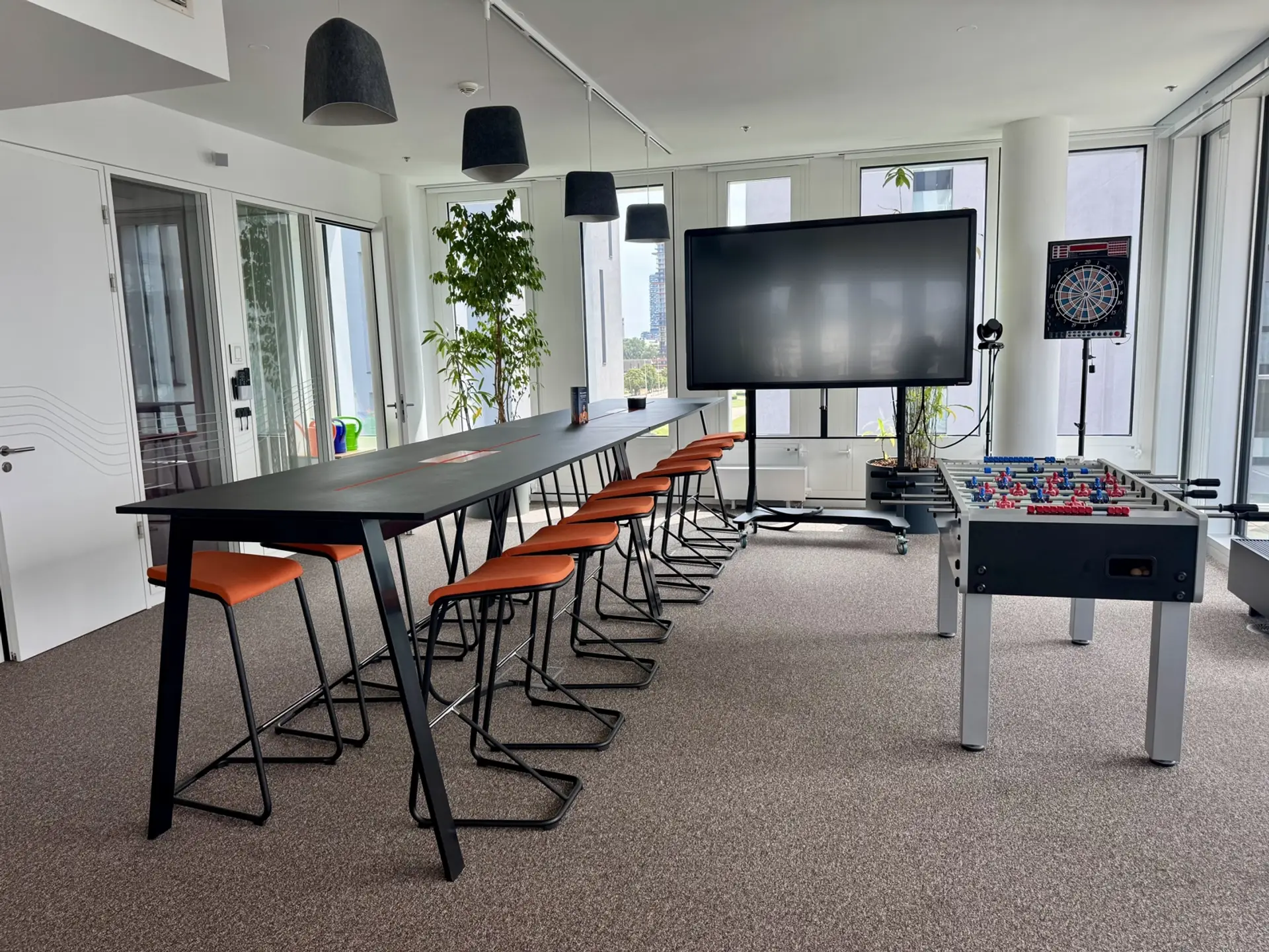 DENK DREI Lounge 2