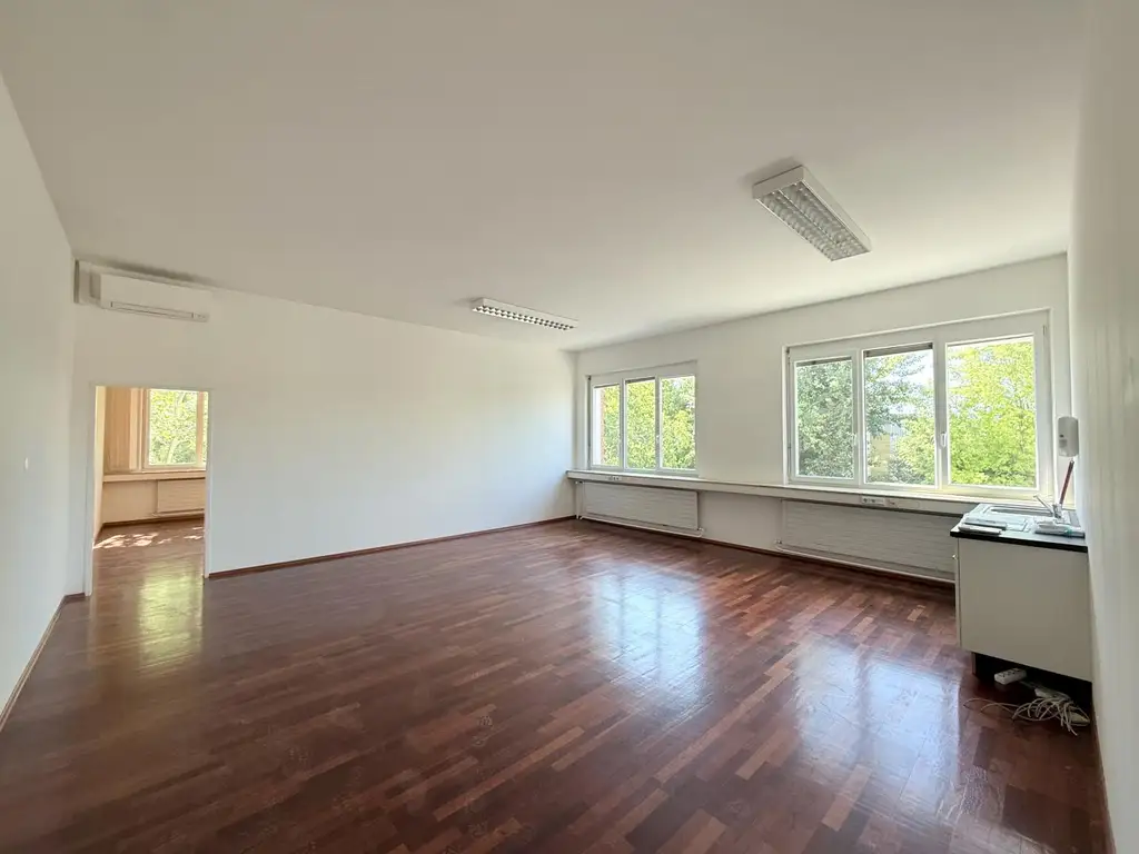 repräsentative Bürofläche