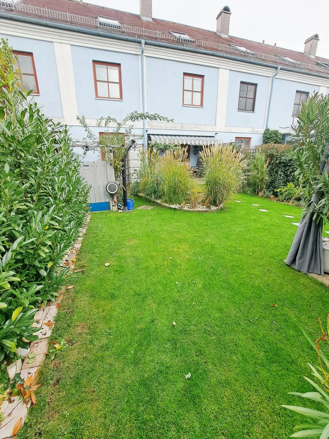 HIER FÜHLT MAN SICH WOHL