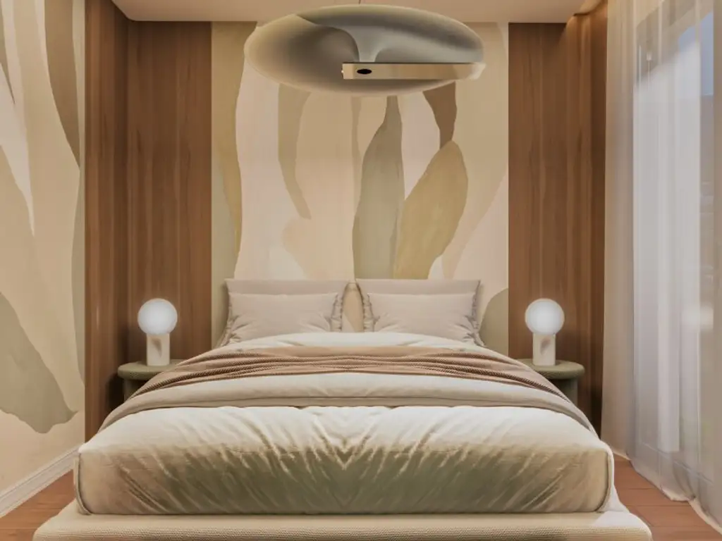 The Modeen - Modern / Green / Thirteen! Provisionsfrei für den Käufer!