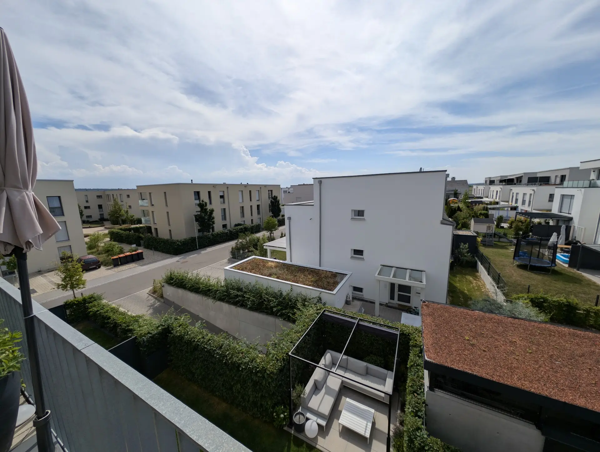 Aussicht