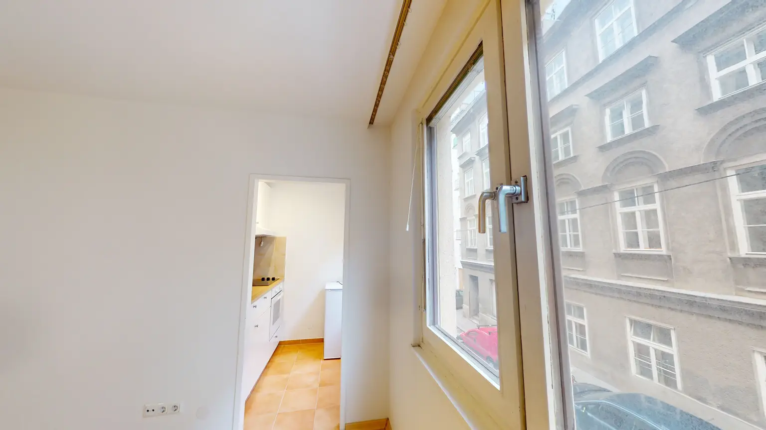 Wiedner Haupstraße I Besichtigung am Samstag, den 14.3 von 9:00 bis 10:00 Uhr