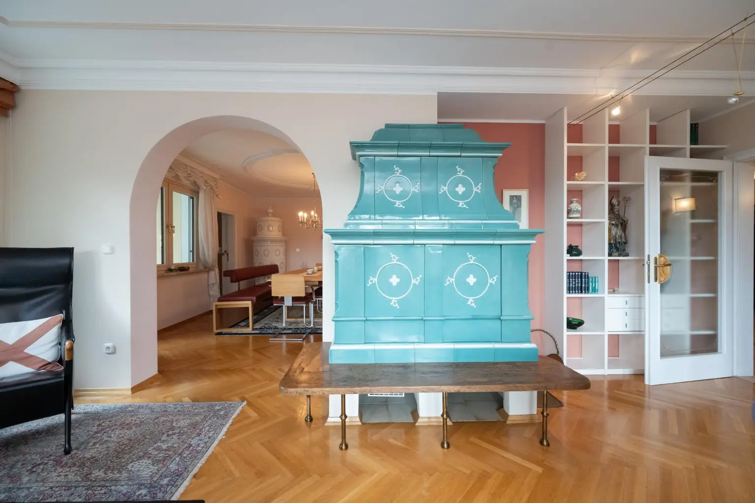 Landhaus Villa nahe Steyr