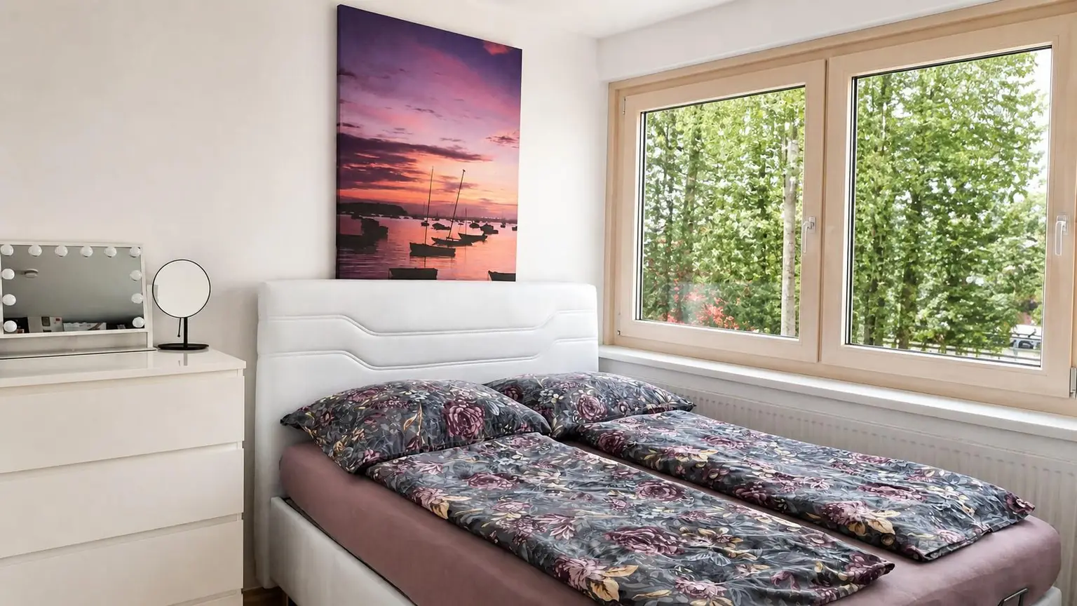 Elternschlafzimmer