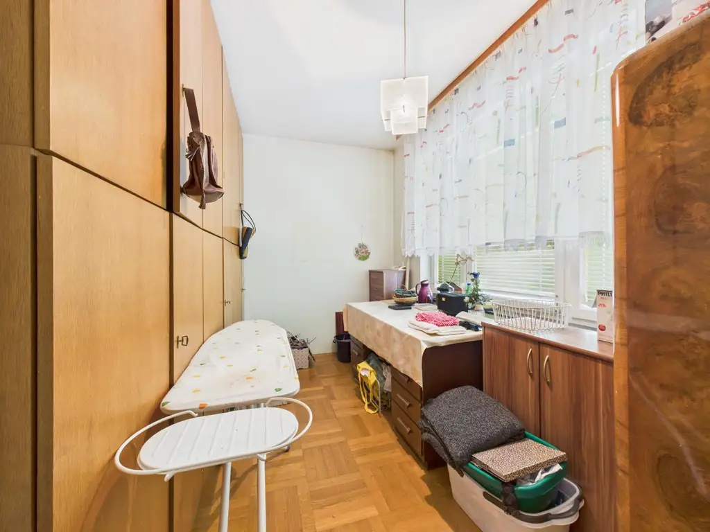 Viel Raum, viel Grün, viel Potenzial – Solides Einfamilienhaus in Apetlon