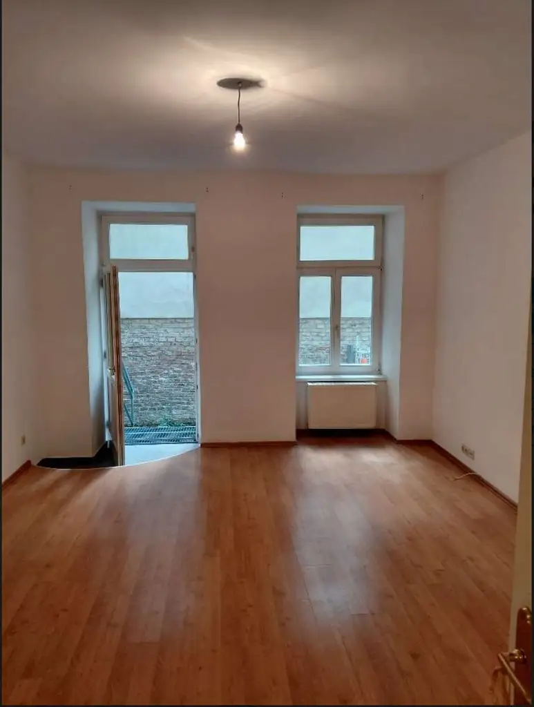 Anlage-Wohnungspaket in Top Lage 1090 Wien