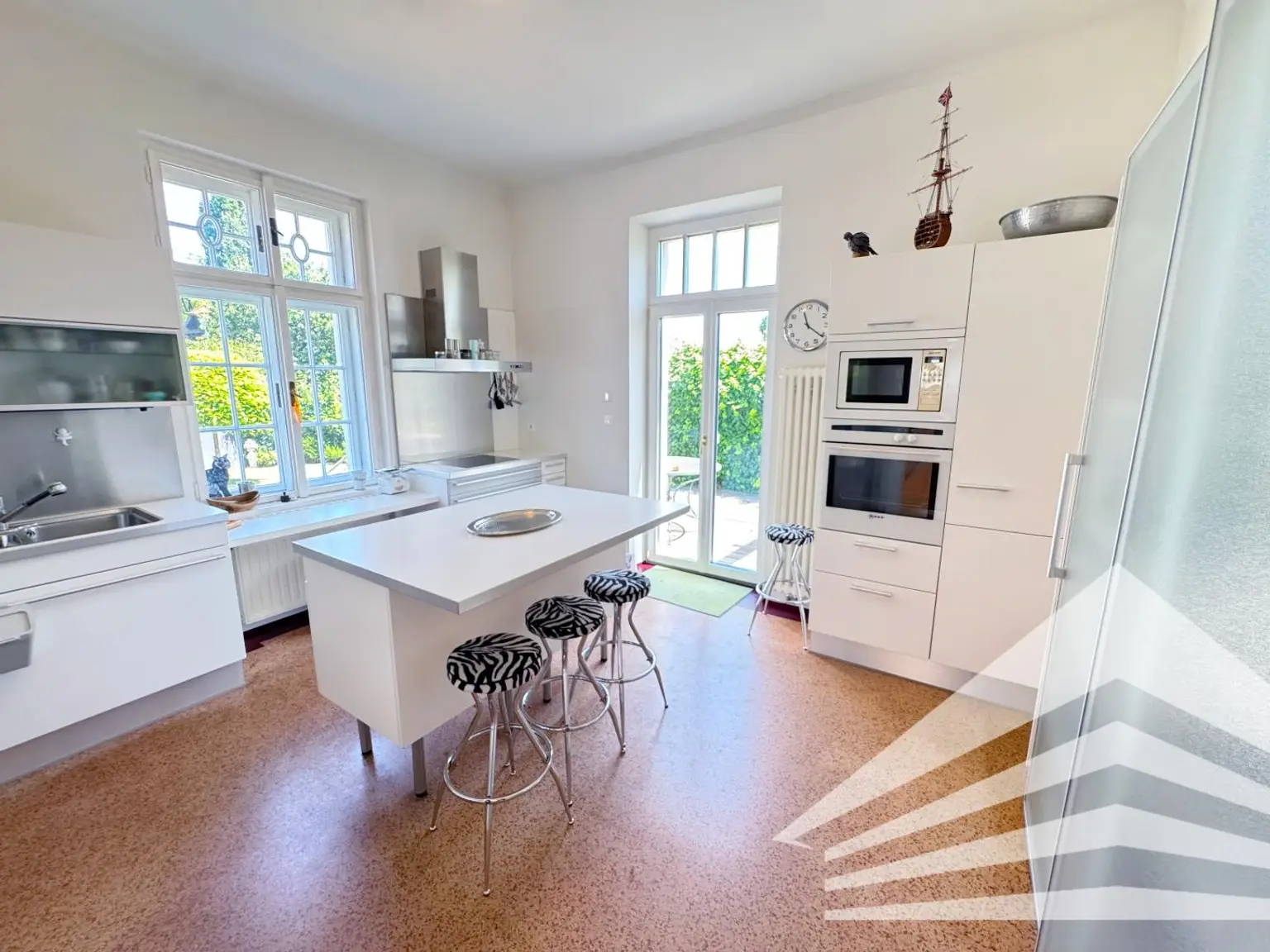 ABSOLUTE RARITÄT: Villa auf der Gugl