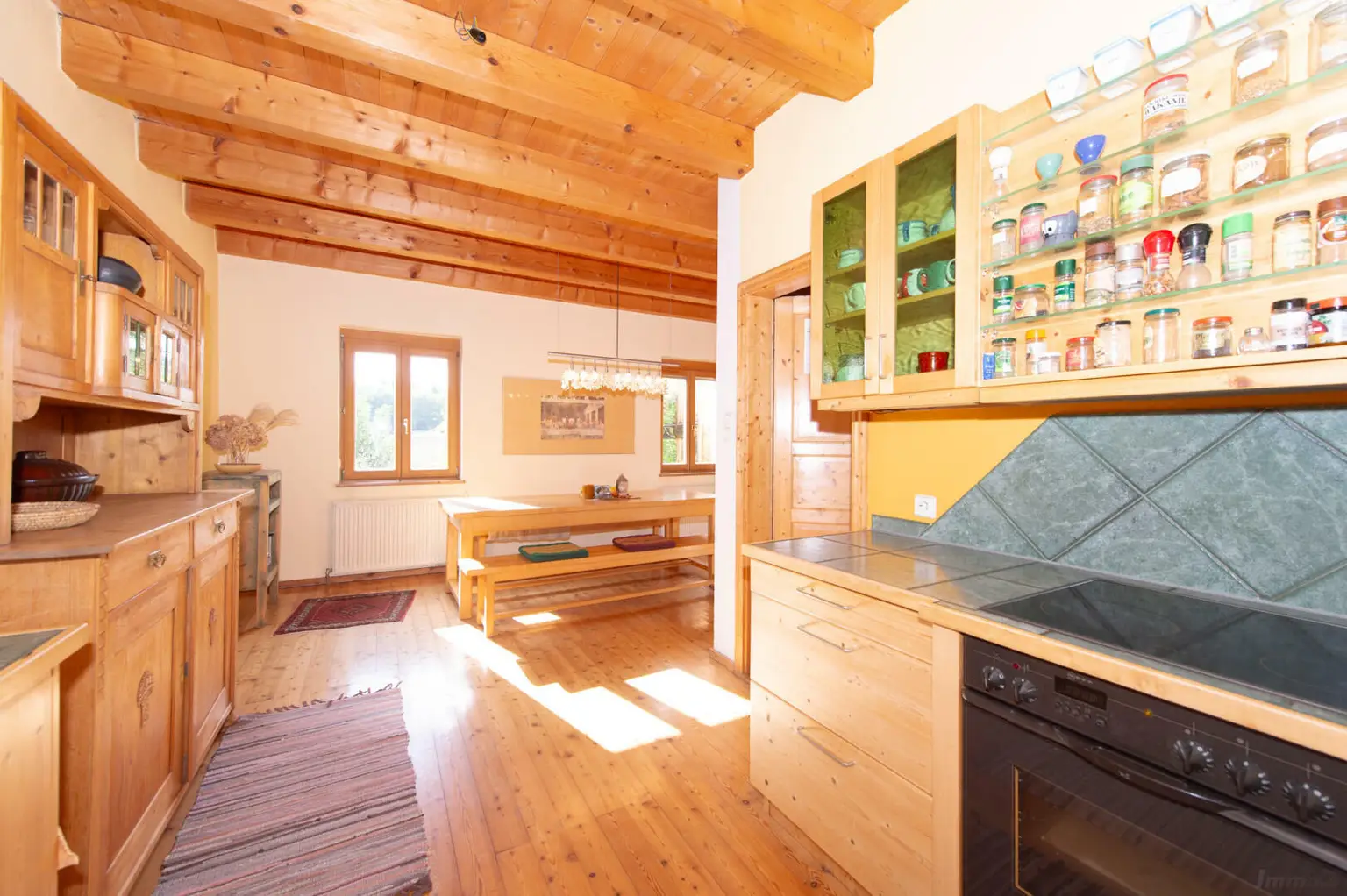 Licht, Leben & Landschaft – Ein Haus mit Herz in Thal bei Graz