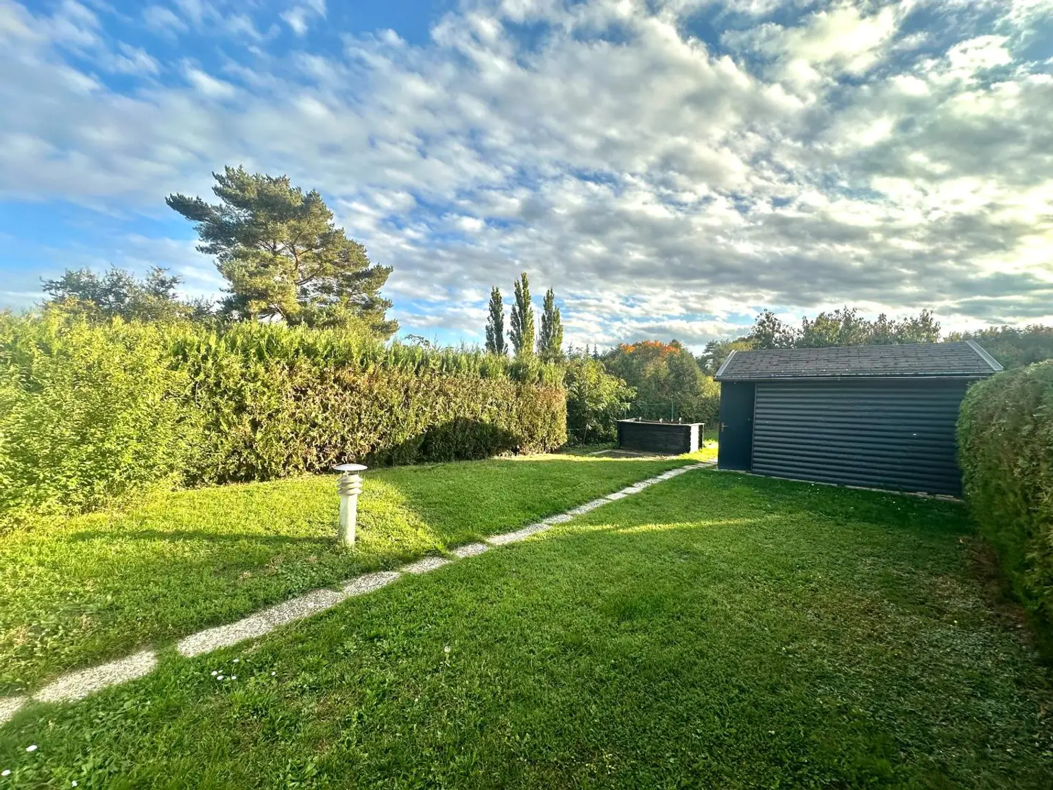 Ankommen & wohlfühlen – Ihr gepflegtes Landhaus in Ringelsdorf