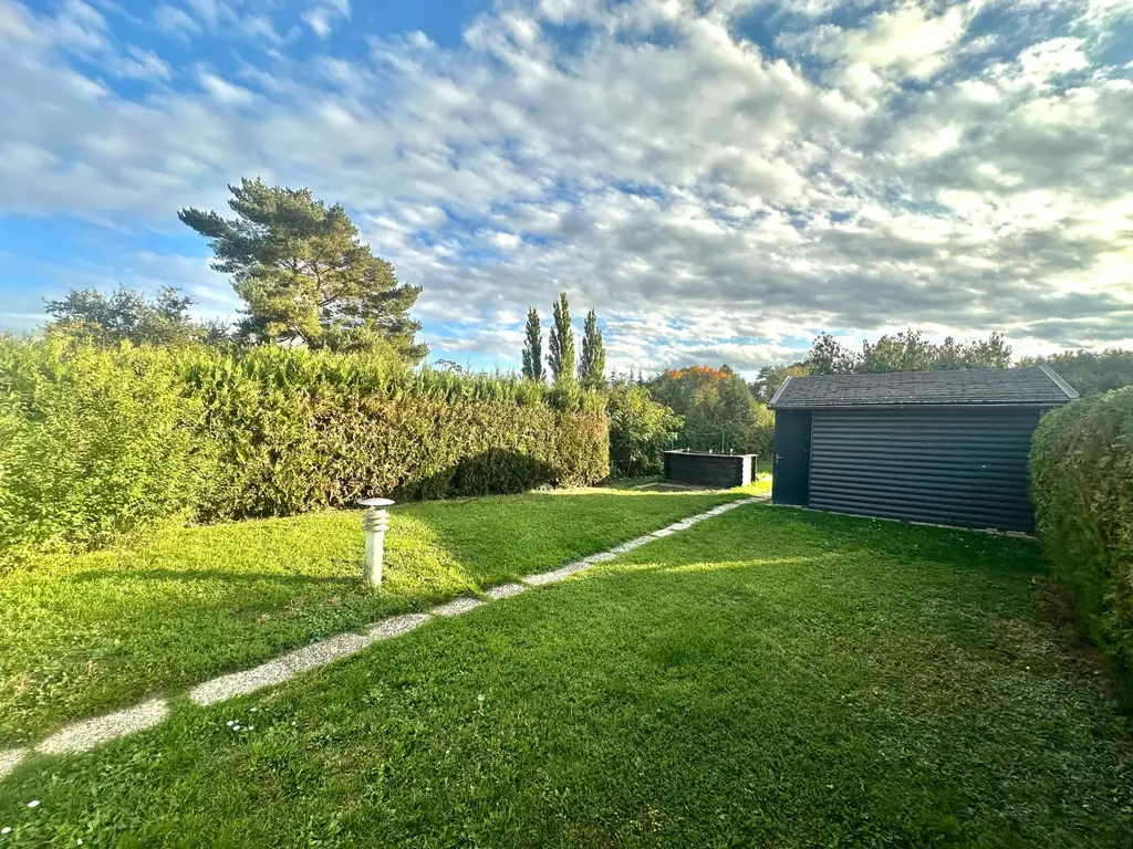 Ankommen & wohlfühlen – Ihr gepflegtes Landhaus in Ringelsdorf