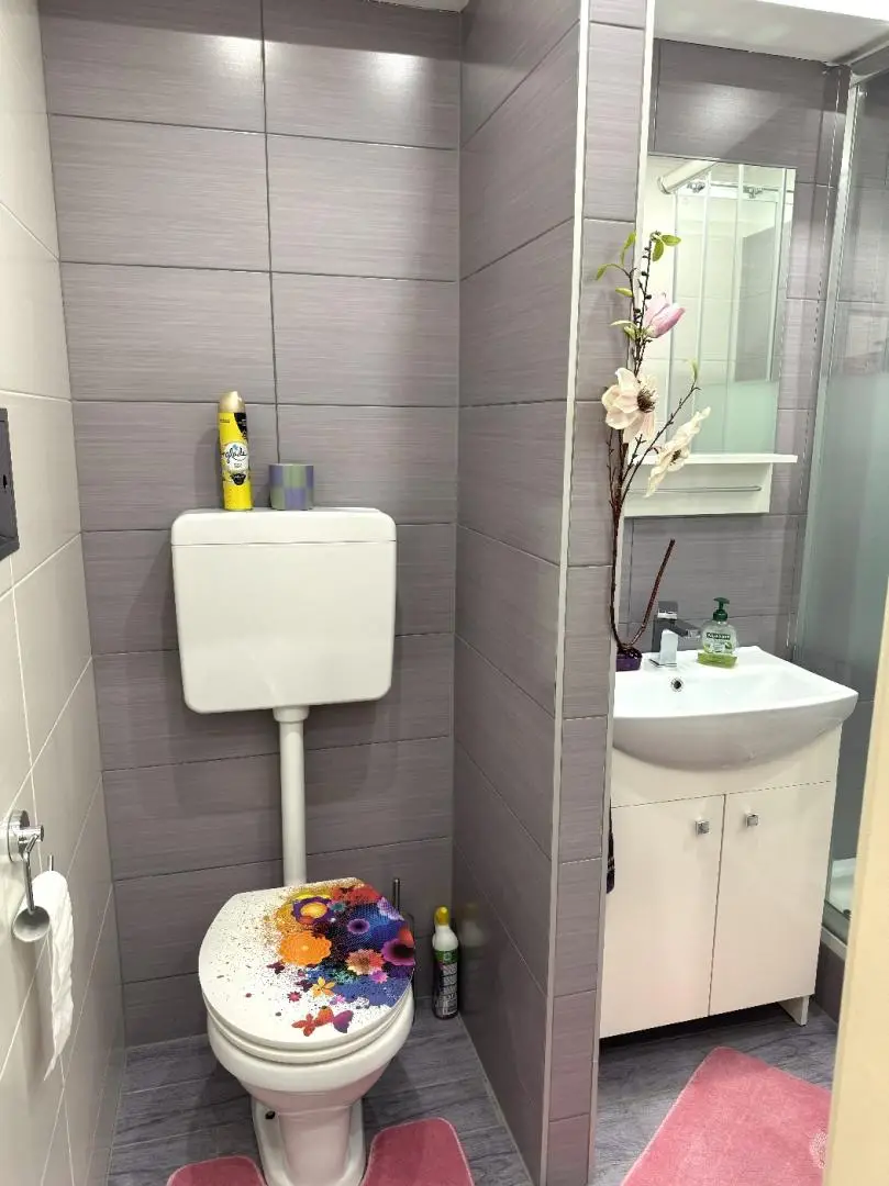 WC,Bad