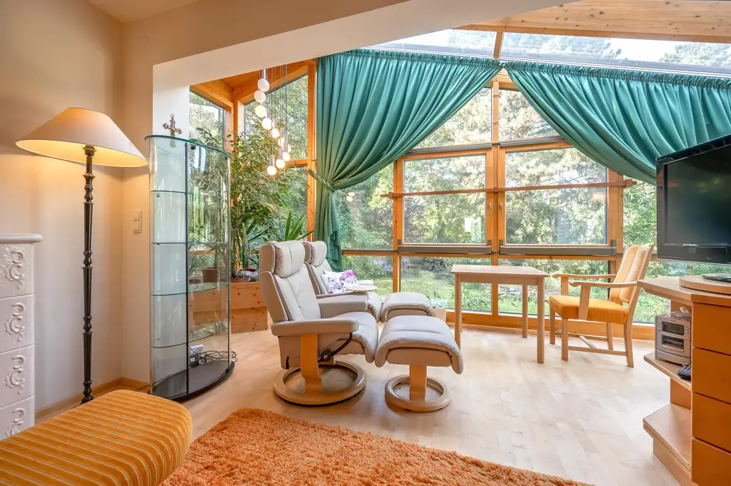 BAUTRÄGER AUFGEPASST: GRUNDSTÜCK FÜR 2 DOPPELHÄUSER | ODER 2 EINFAMILIENHÄUSER