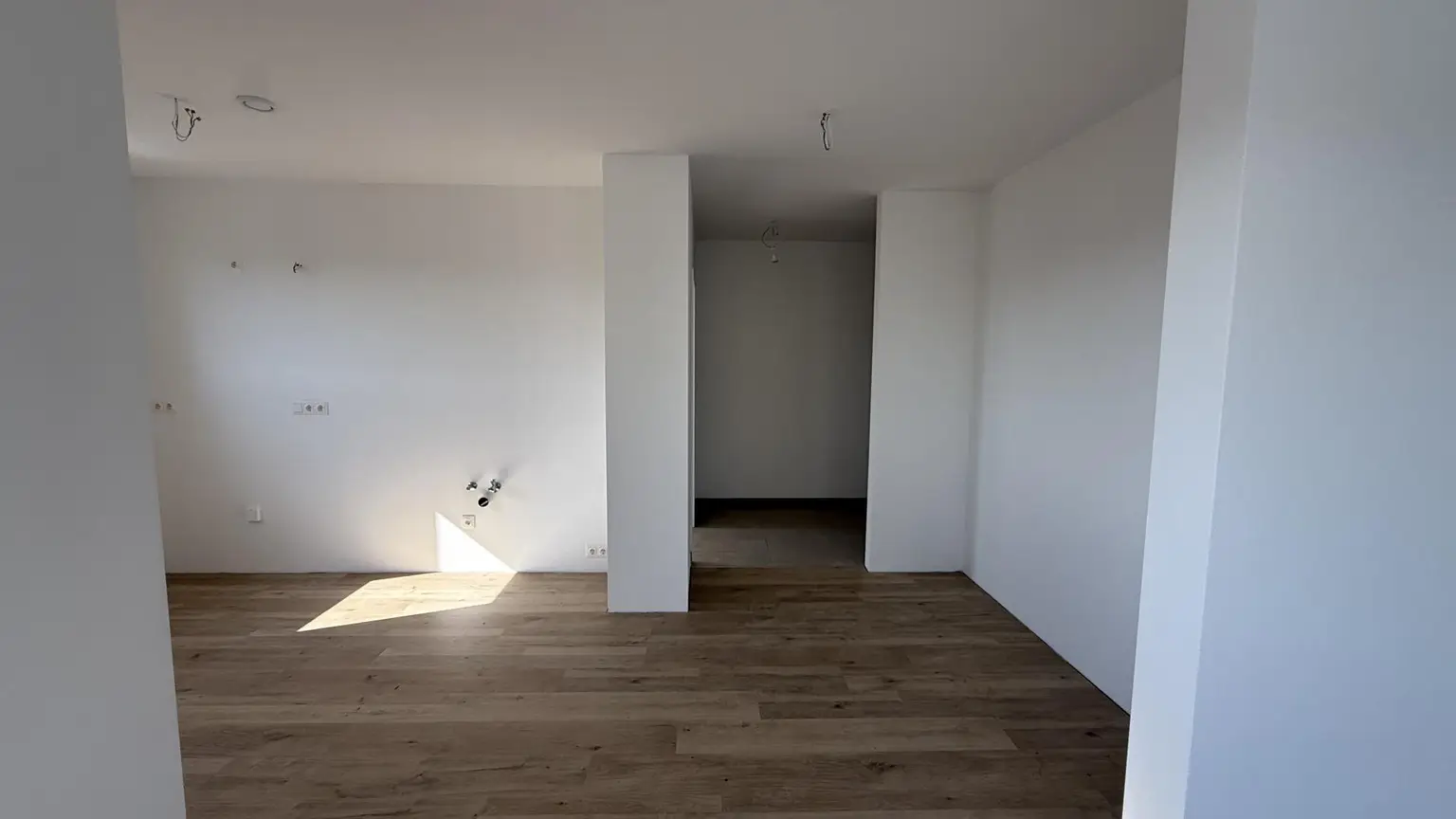 Ein viertel grün - gefördert , nachhaltig und schöner Wohnen