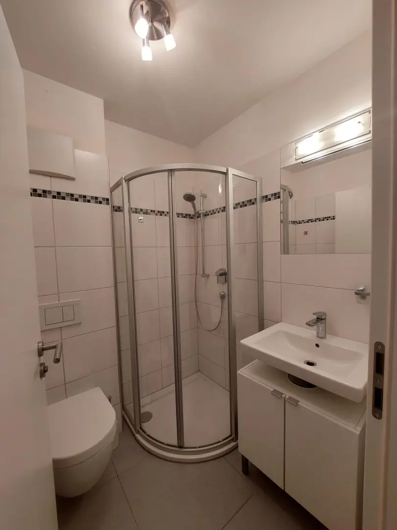Bad/WC