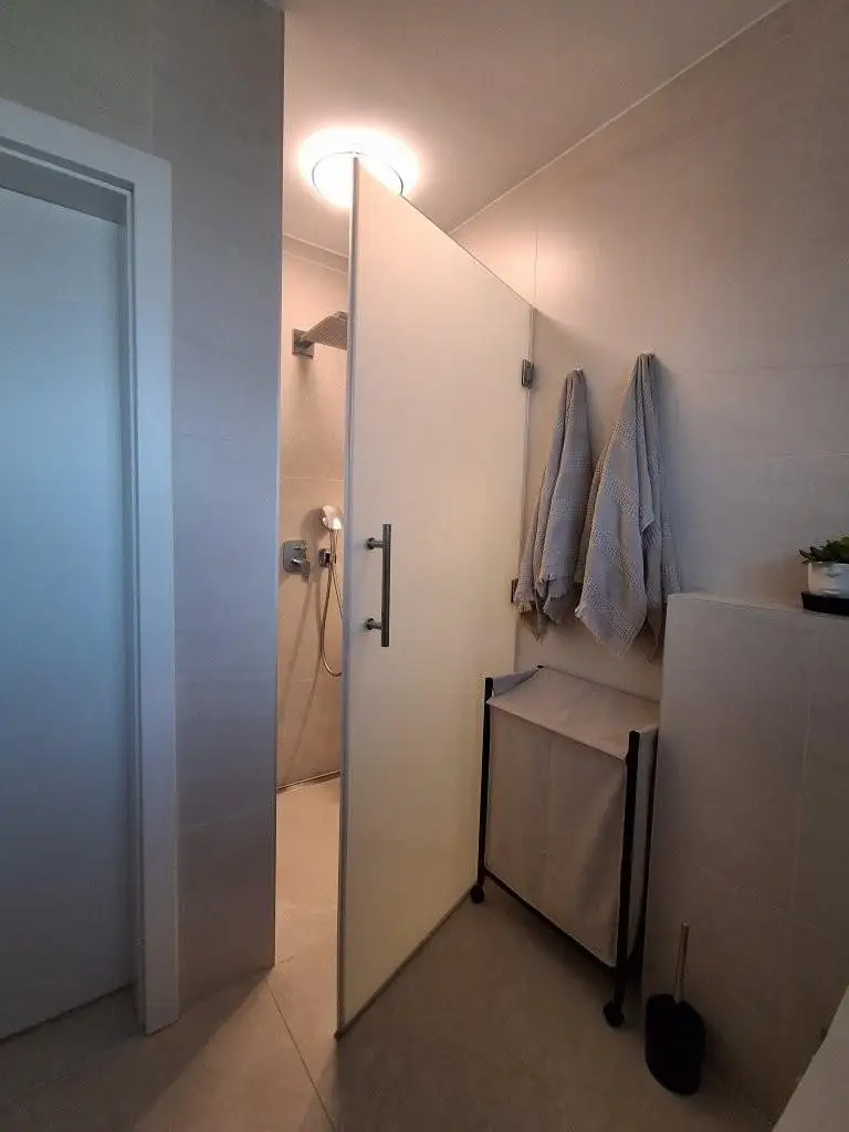 "Topmodern-ausgestattete Doppelhaushälfte nahe U1 Leopoldau"