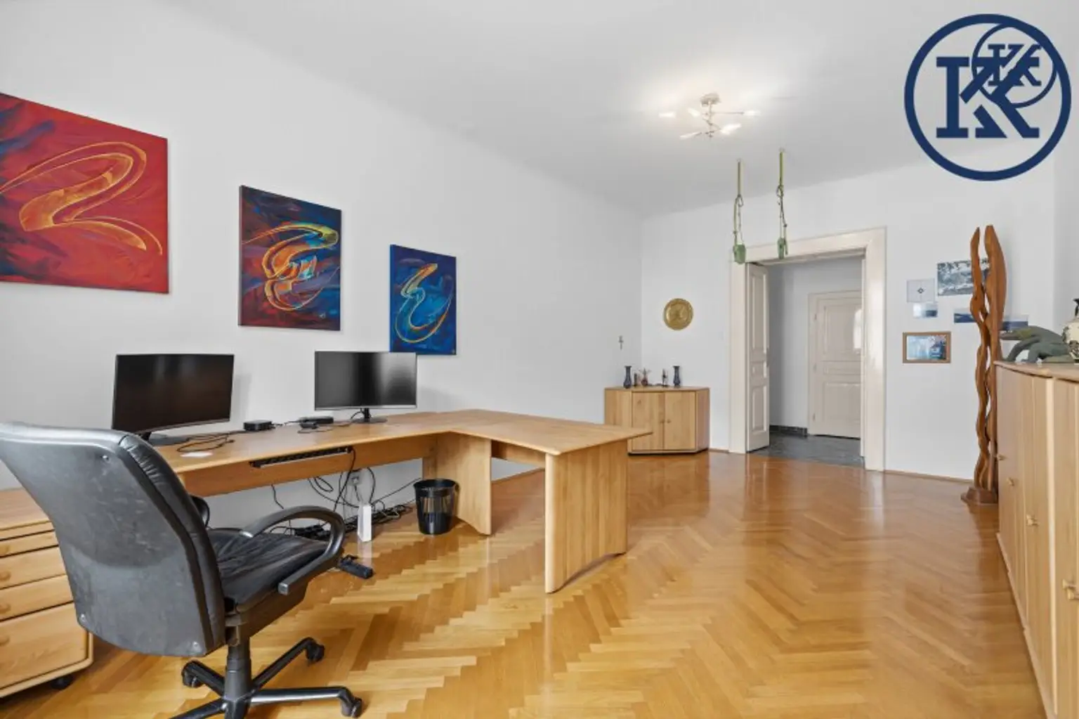 Büro