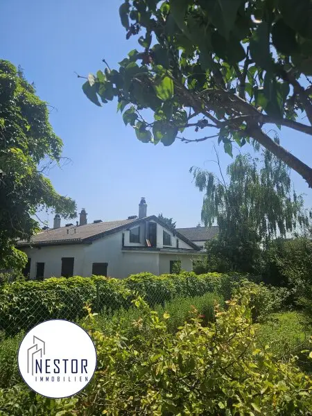 Haus - NESTOR Immobilien