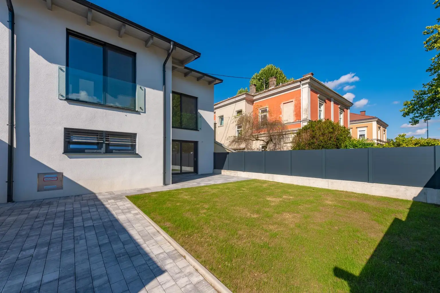 GartenTerrasse