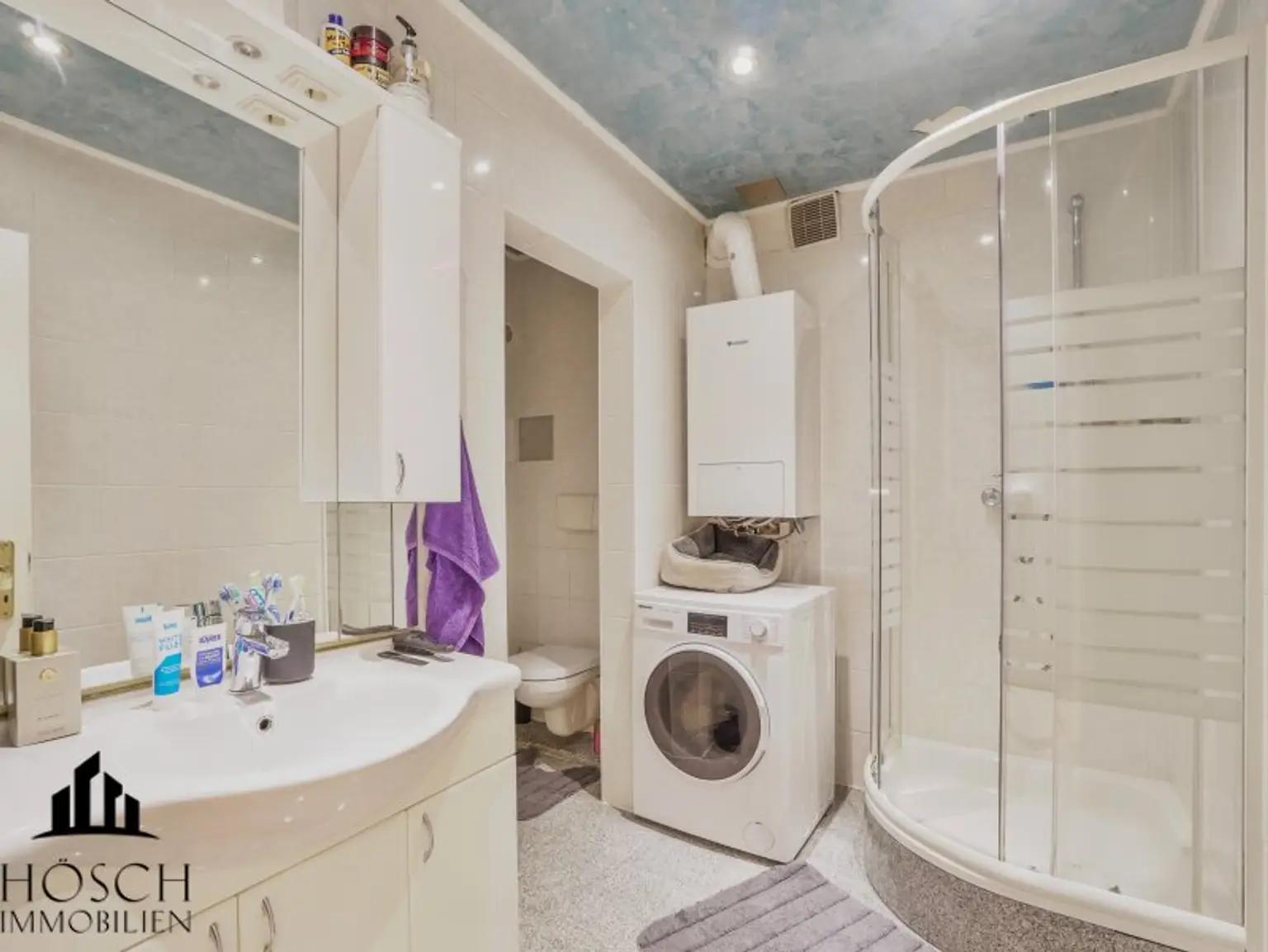 **Neuer Preis** Tolle Terrassenwohnung in Top-Lage