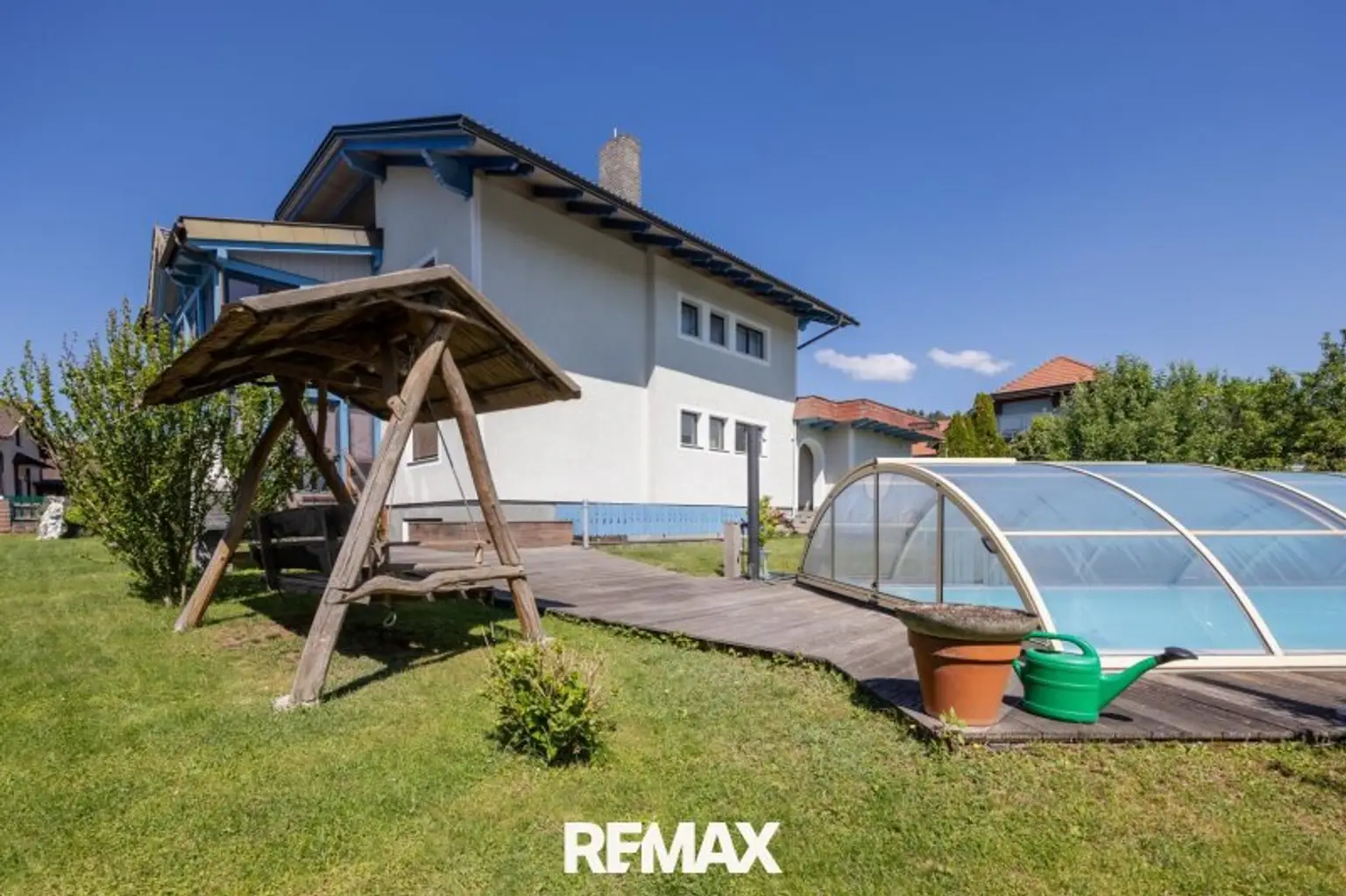 RE/MAX-Pro