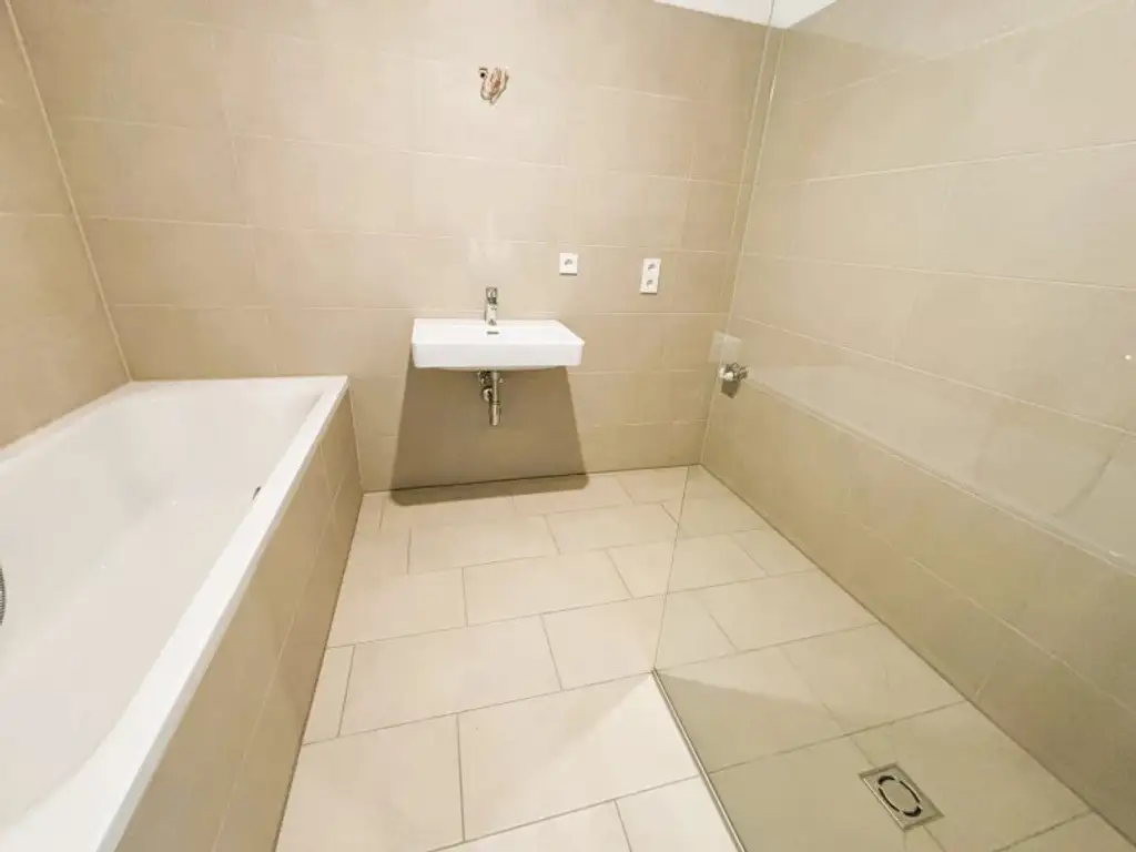 3-Zimmer-Wohnung mit 2 Balkone und herrlichem Ausblick!