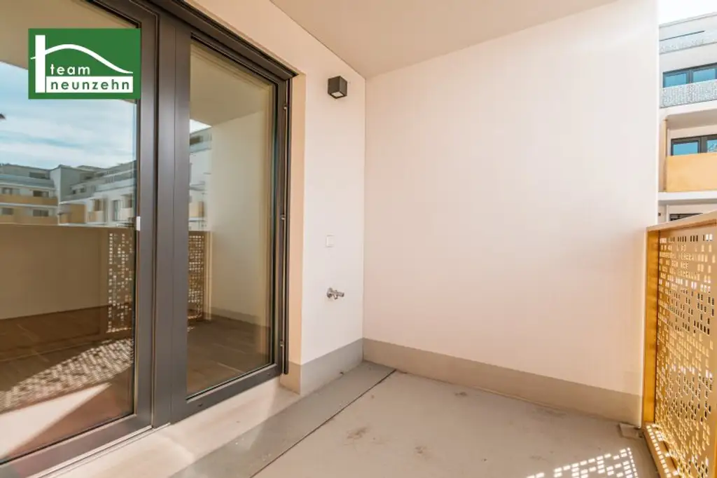 Herrliche Neubau-Erstbezugswohnungen zwischen An der Schanze und dem Kirschblütenpark. Hochwertig inkl. Küche - JETZT ANFRAGEN