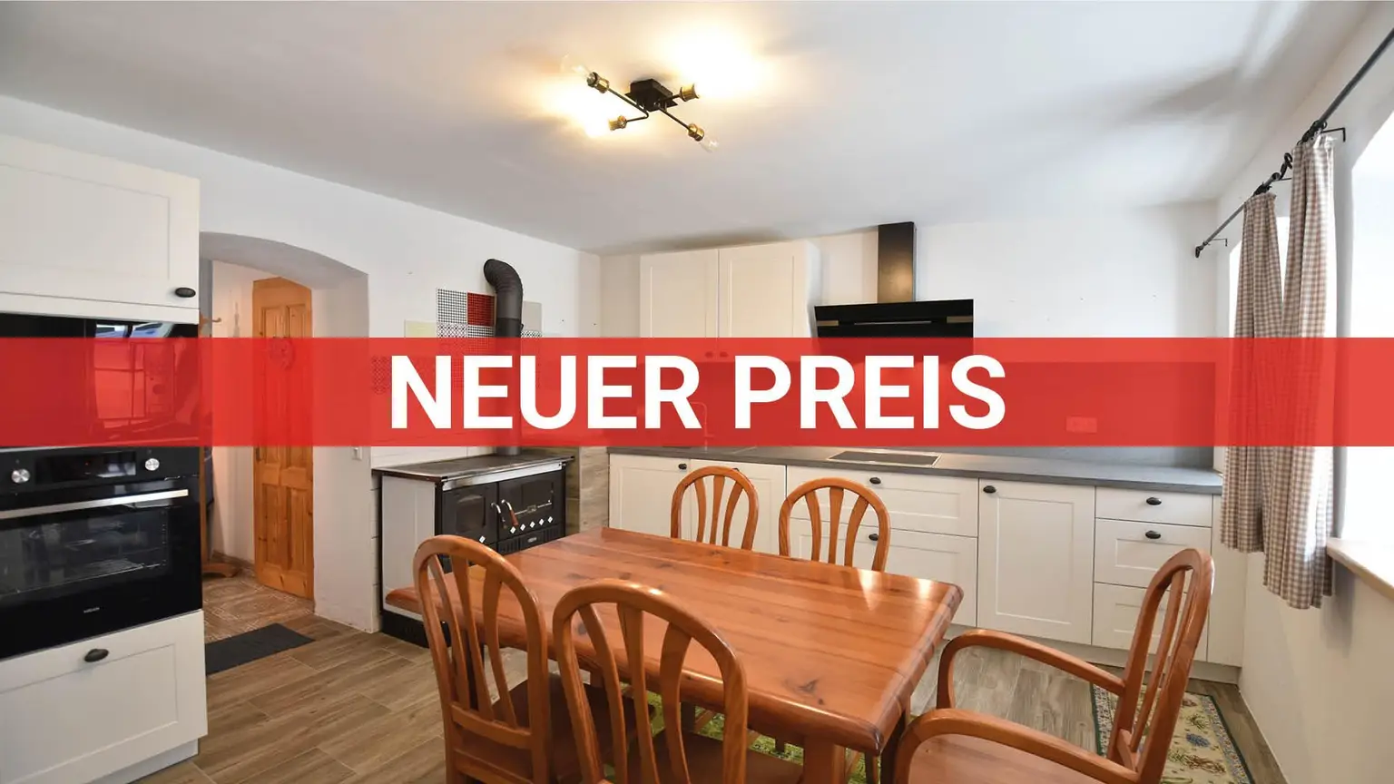 Wohnen im Ortszentrum und naturnaher Lage