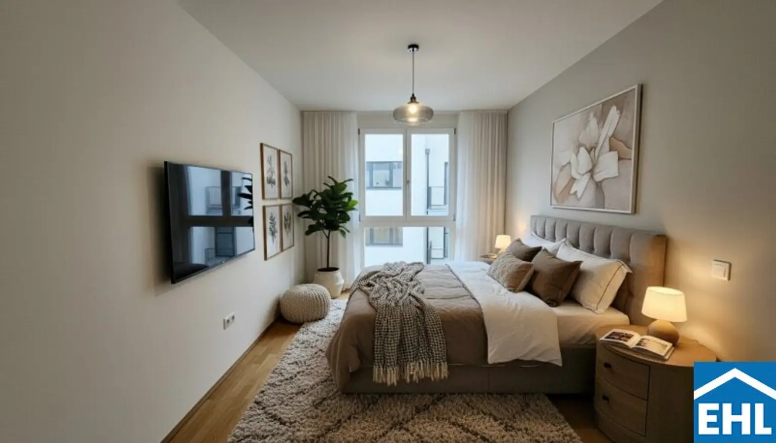 Urban. Grün. Zukunftsorientiert.