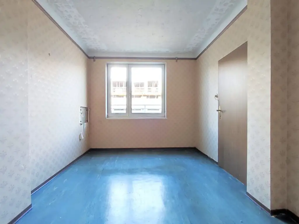 RAUMWUNDER - 3 Zimmer plus 35m² Dachterrasse