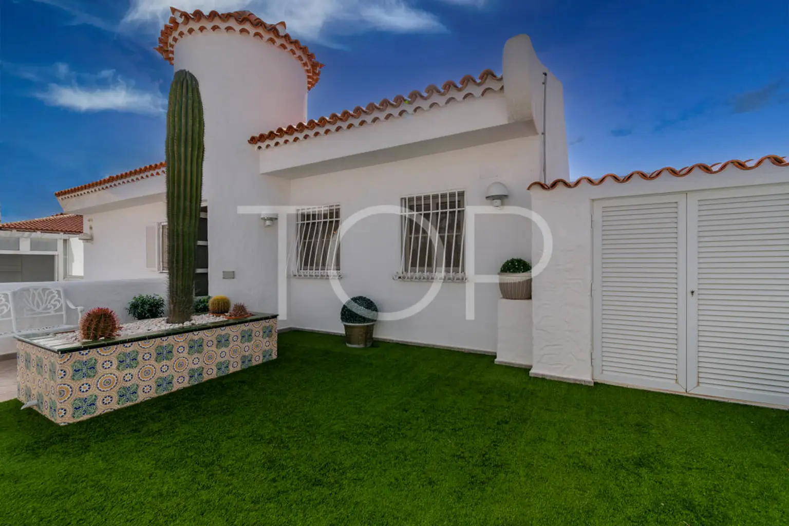 Villa-Chayofa-xxx-Teneriffa-2