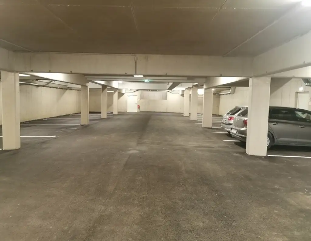 Erstbezug: Luxuriöse Terrassenwohnung mit Blick zur Mariatroster Basilika! SONDERAKTION: 35 % Anzahlung - Restkaufpreis in 5 Jahren