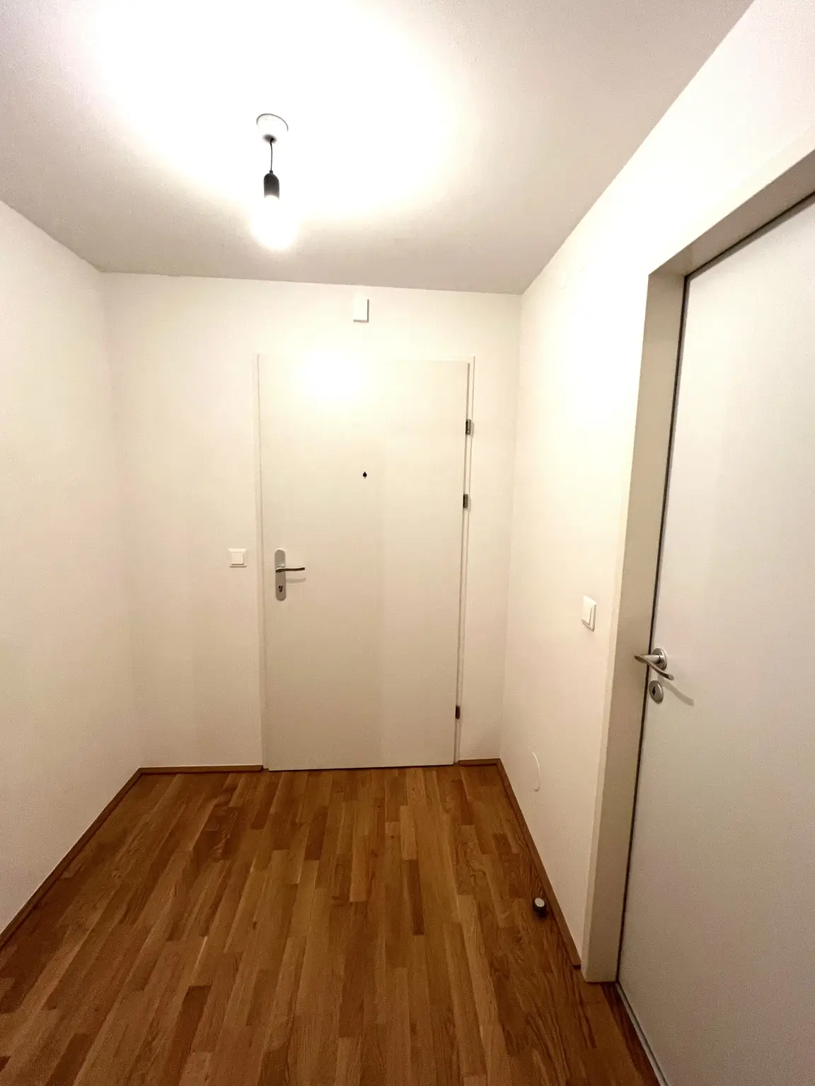 UNBEFRISTET: Schöne 2-Zimmerwohnung nahe U4 Spittelau