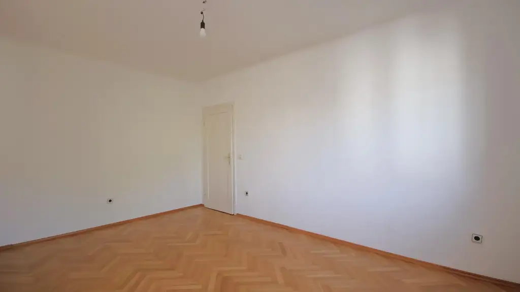WG-taugliche 2-Zimmer-Wohnung in toller Lage - St. Leonhard