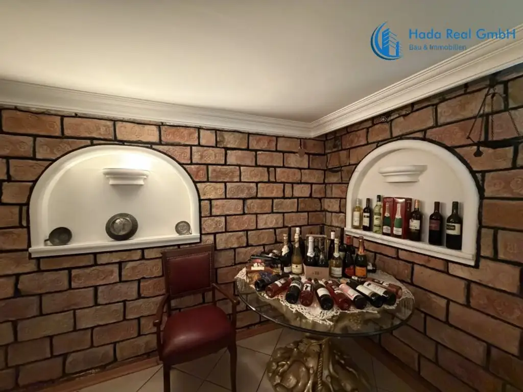 Großzügiges 7-Zimmer-Haus in Ebreichsdorf mit Terrasse, Garage & moderner Ausstattung!