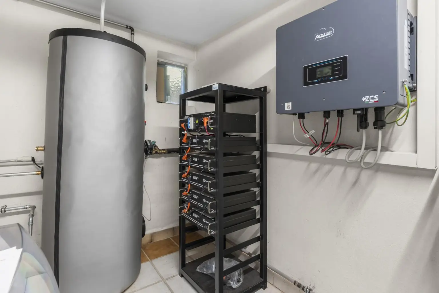 Gemütliches Einfamilienhaus in herrlicher, ruhiger Aussichtslage