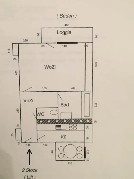 Plan 1