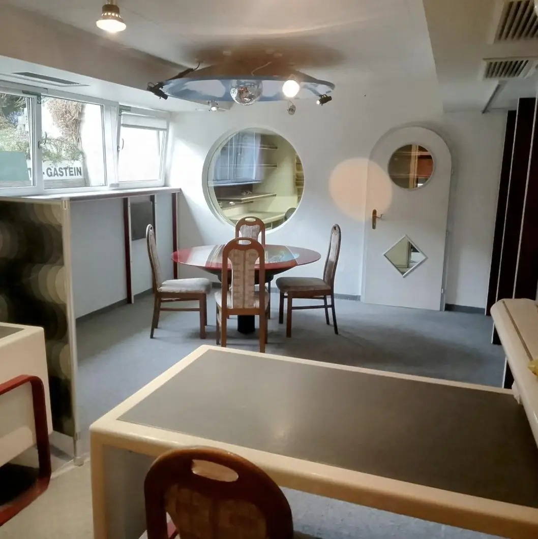 Büro