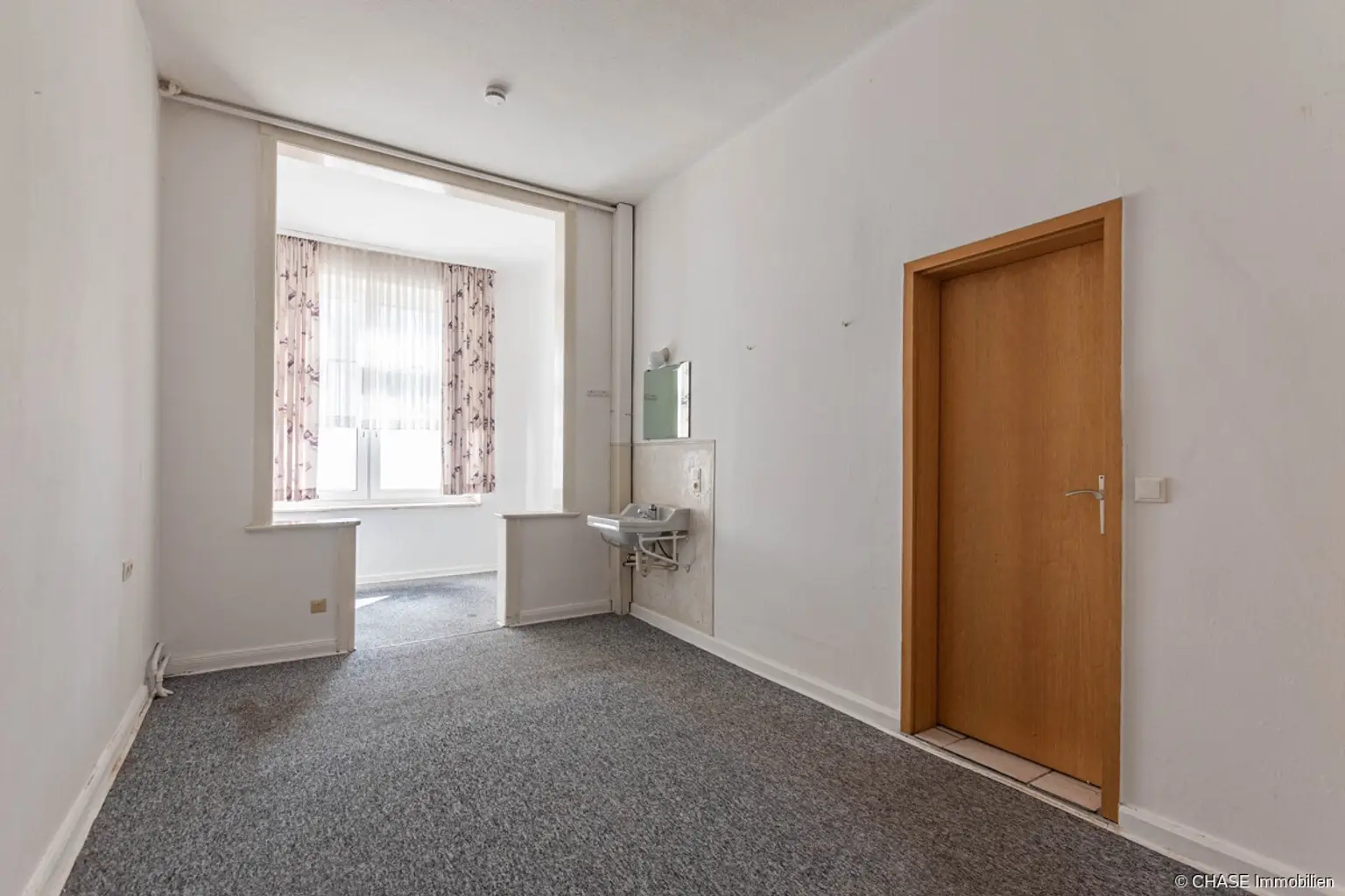Zimmer 3 1. OG