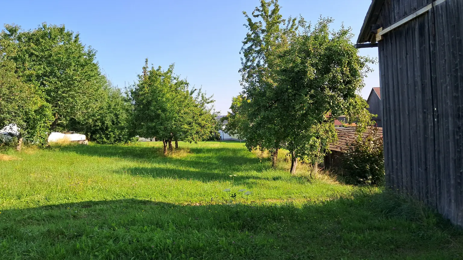 Charmantes Bauernhaus in Merzenstein/Rappottenstein – uneinsehbarer Vierkanthof bietet zahlreiche Möglichkeiten!