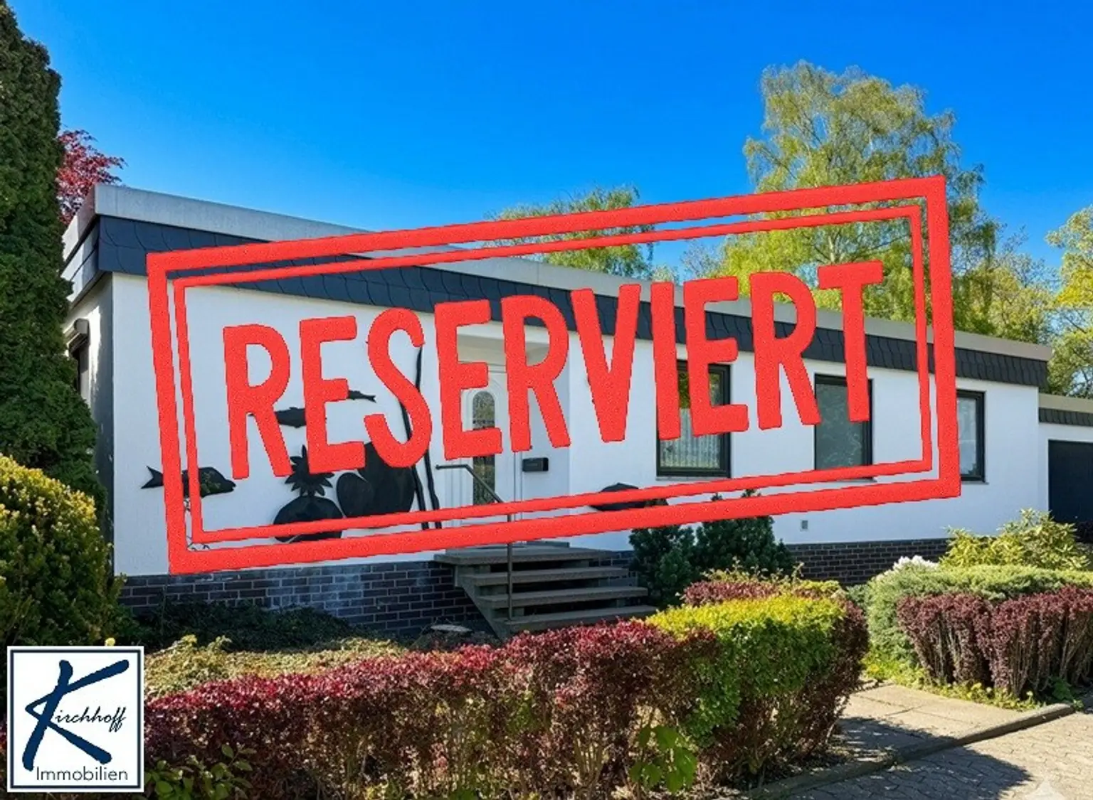 Ihr neues Zuhause - 1
