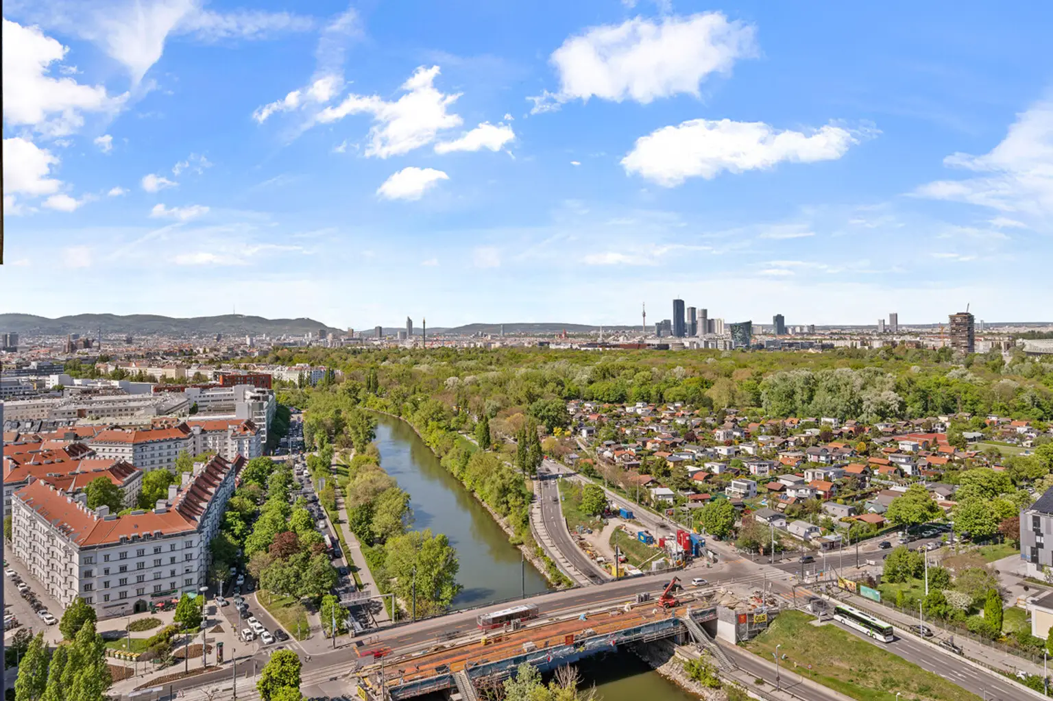 Aussicht