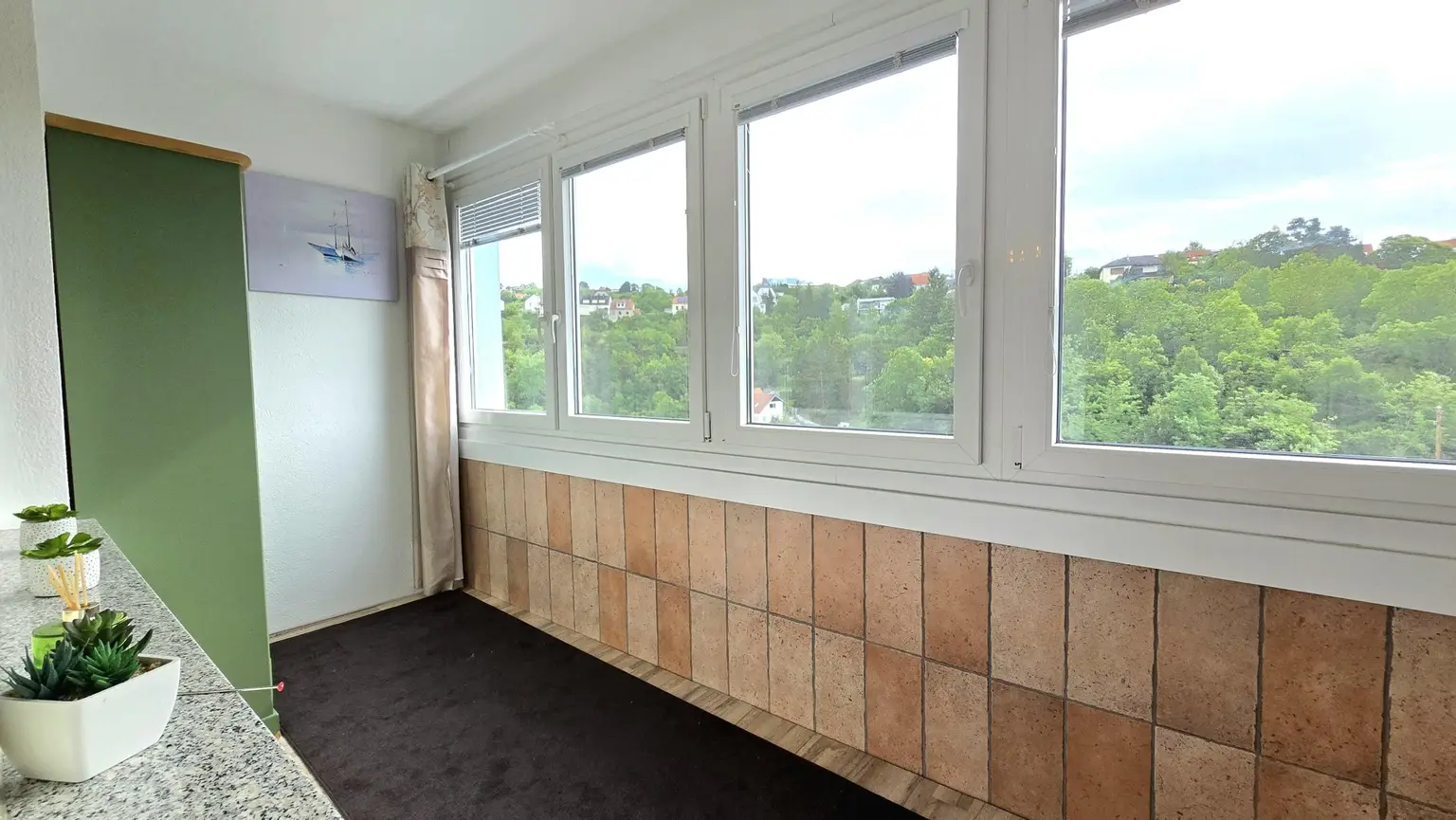 "Wohlfühlen leicht gemacht - 74m² in bester Krems-Lage!"