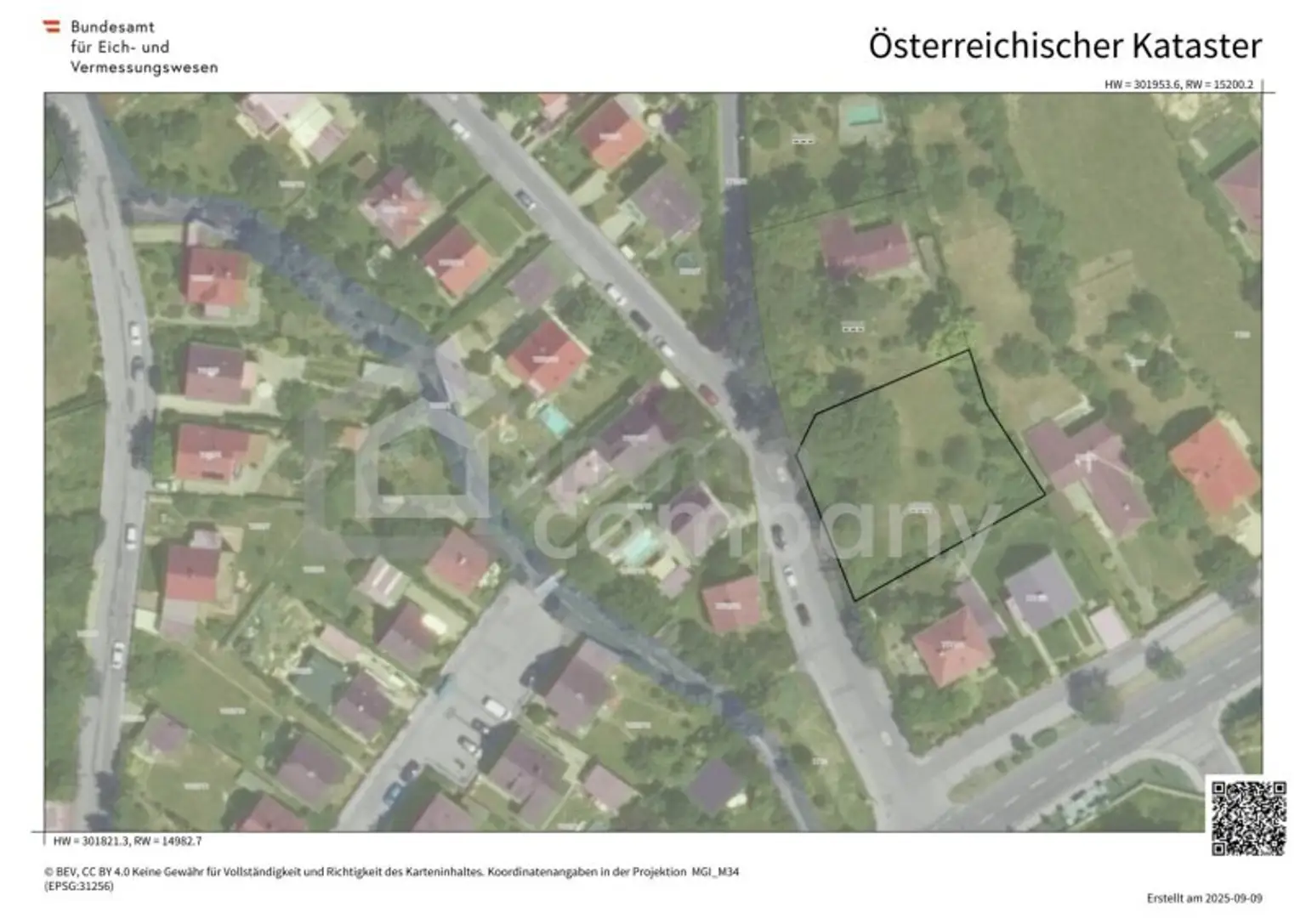 Seniorenwohnungen mit +PLUS+ in wunderbarer Grünruhelage / Top 3 - 1.OG  - 128 m² - 4 Zimmer - Terrasse - Garage / Bezug 2026