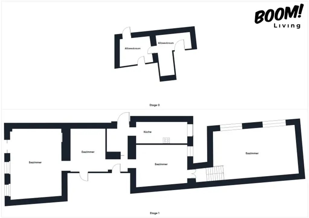 Modernes Restaurant in 1030 Wien mit Garten und U-Bahn-Nähe – Ihre Chance!